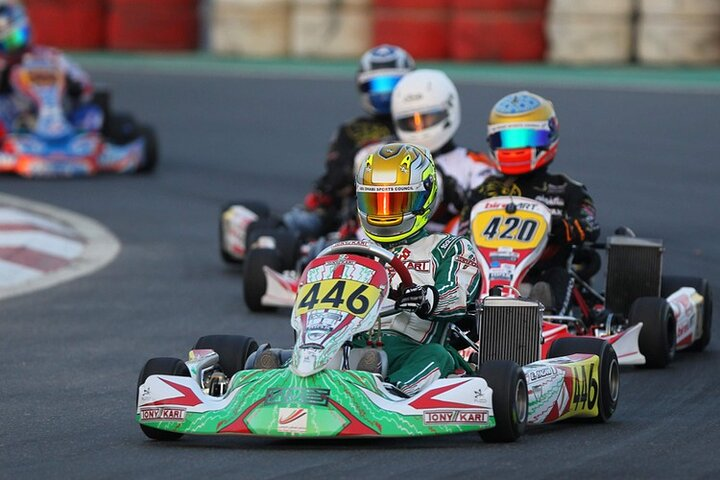 Dubai Autodrome - Kartdrome & Track Activities - Sharing - Photo 1 of 6